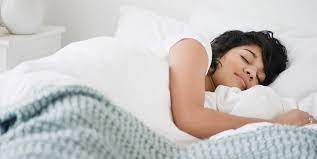 Women Spend More Time Sleeping Than Men For Five Reasons