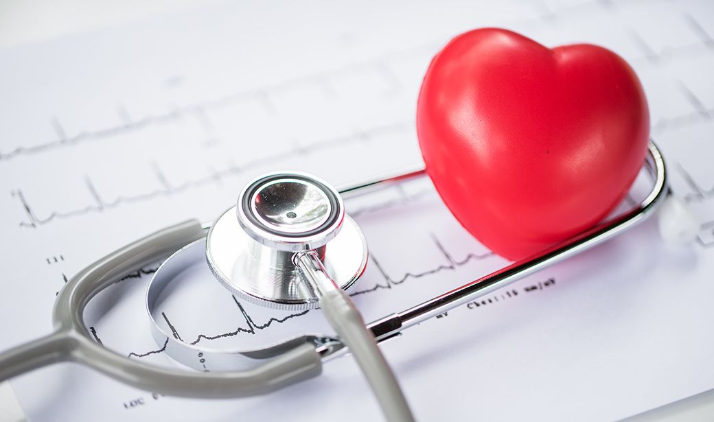 Tips for your Healthy Heart