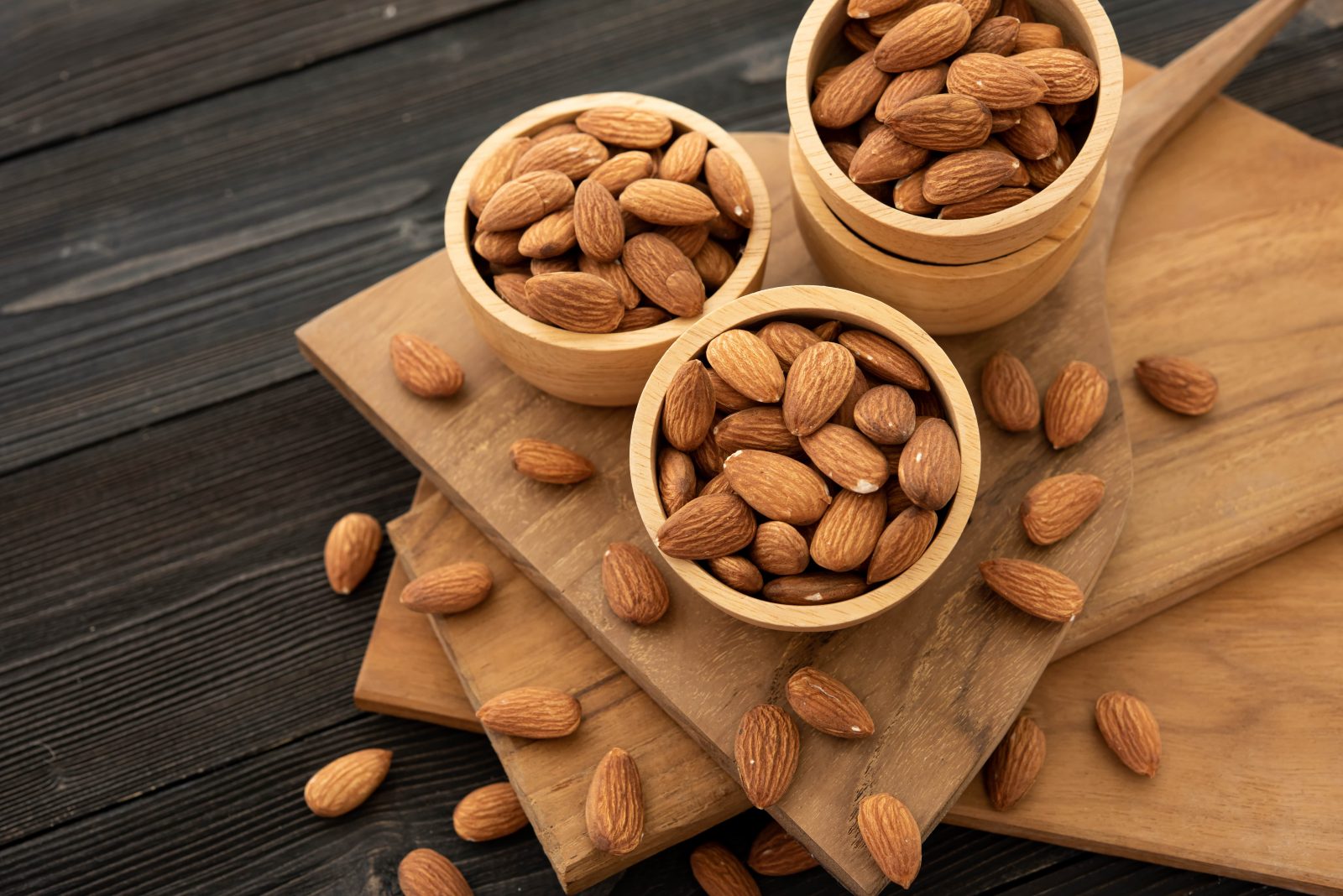 A Look at 9 Almond Health Benefits for Men