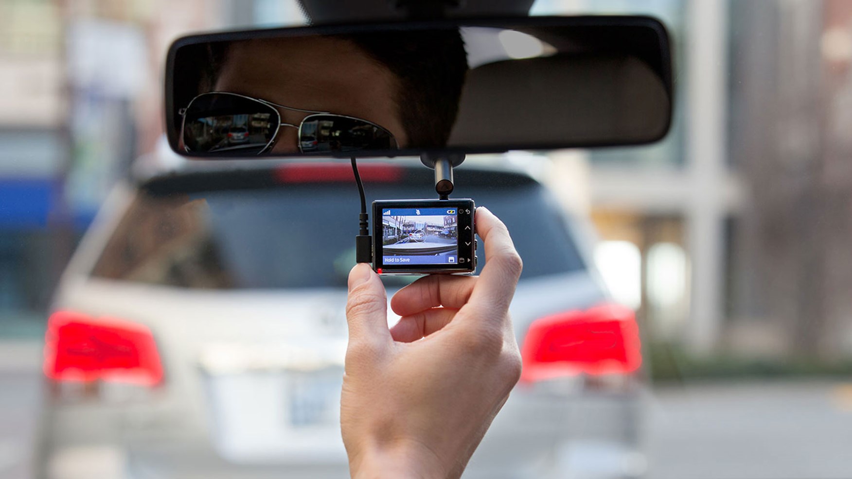 Here's Why Dash Cams Are Totally Worth It