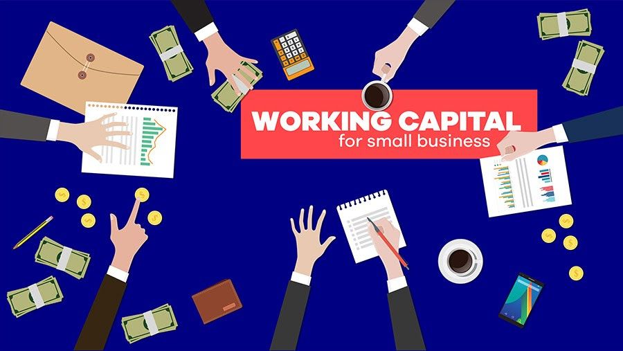 Working-Capital-for business