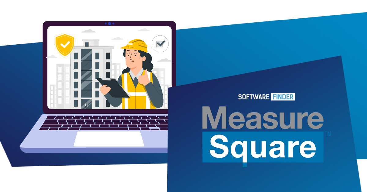 MeasureSquare Software