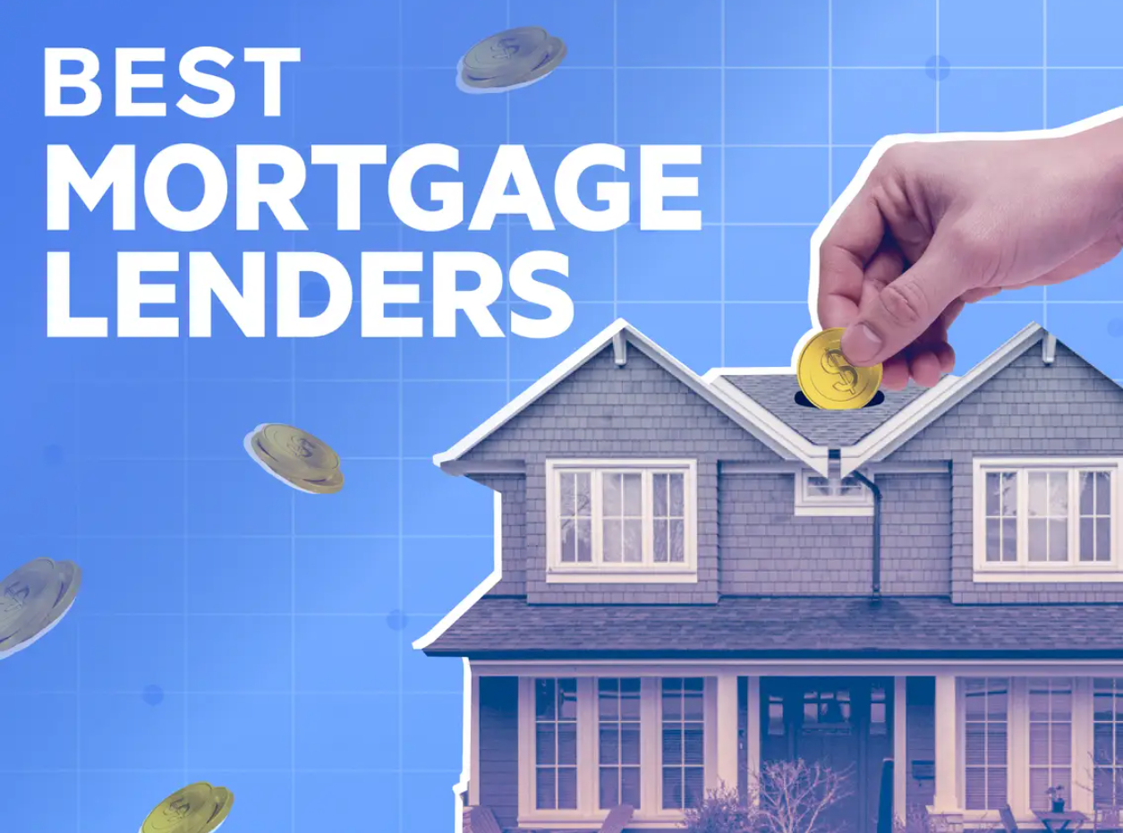 5 Best Mortgage Lenders For Jumbo Loans