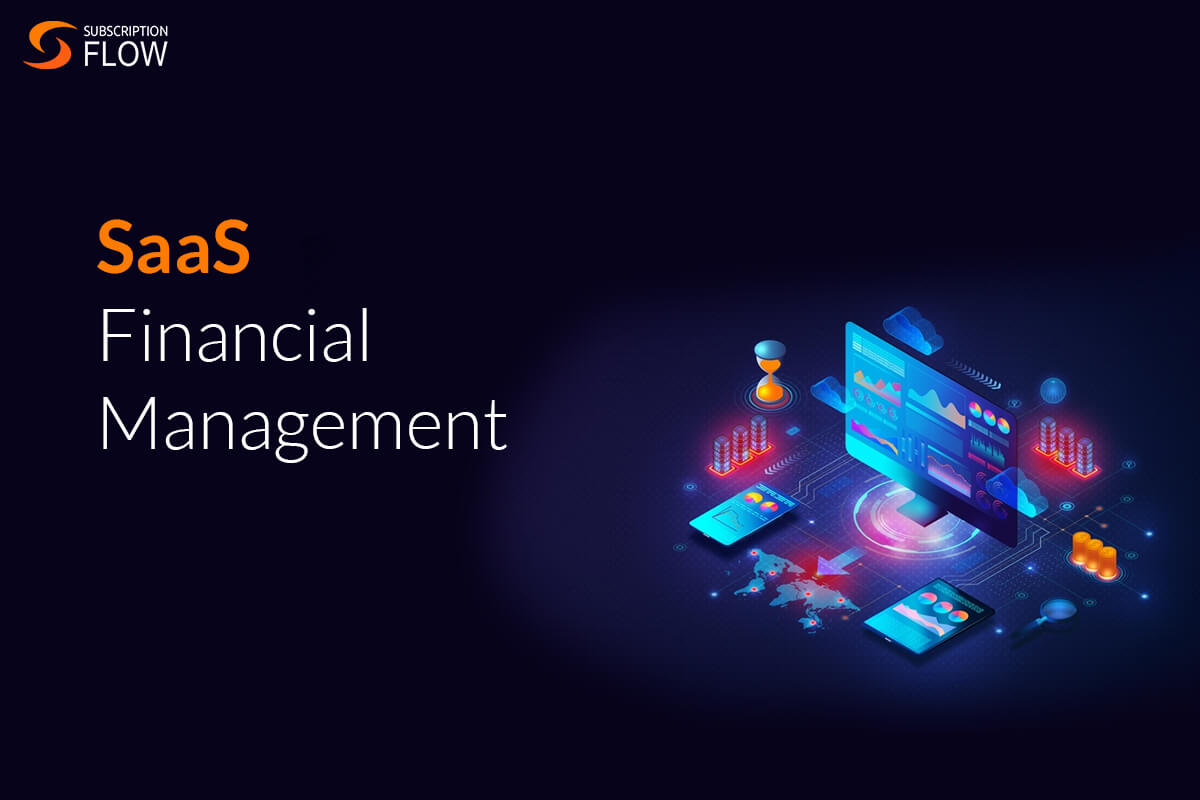SaaS Financial Management