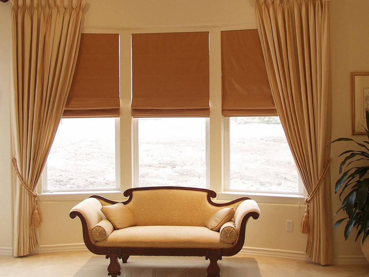 Why Curtains Are The Best Window Treatment For Your Home