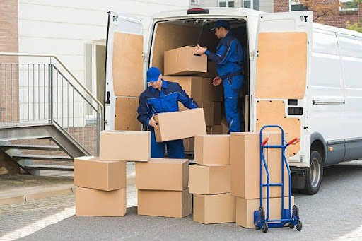 packing and Oakville Movers