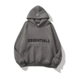 Essentials Hoodie and tracksuit