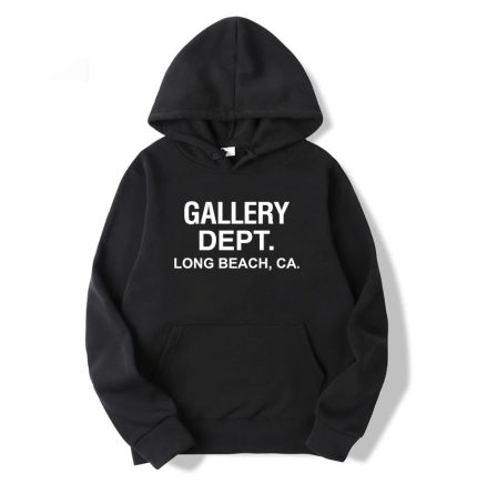 Gallery Dept T-Shirt and hoodie